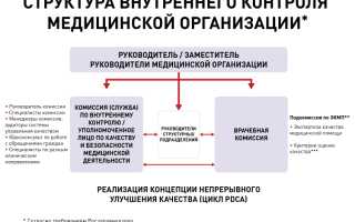 Система здравоохранения в России
