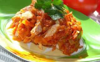 Треска под маринадом: очень вкусные рецепты