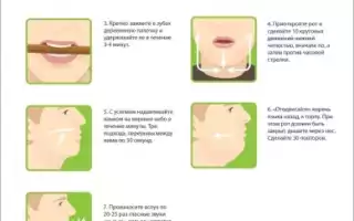 Как избавиться от храпа?