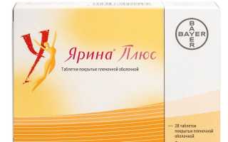 Ярина Плюс