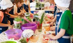 Пищевая аллергия — не всё полезно, что в рот полезло