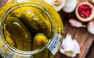 Хрустящие огурцы на зиму — 11 самых вкусных рецепта