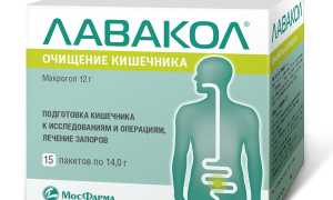 ЛАВАКОЛ