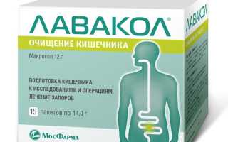 ЛАВАКОЛ