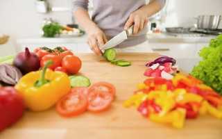 Чем заменить мясо в рационе питания