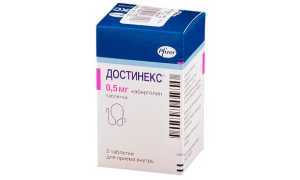 Нужно ли принимать таблетки для снижения лактации?