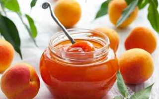 Варенье из абрикосов на зиму — как сварить вкусное абрикосовое варенье